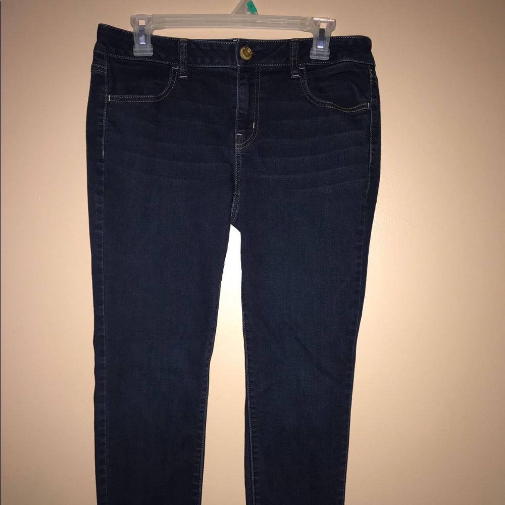Hollister jeans
